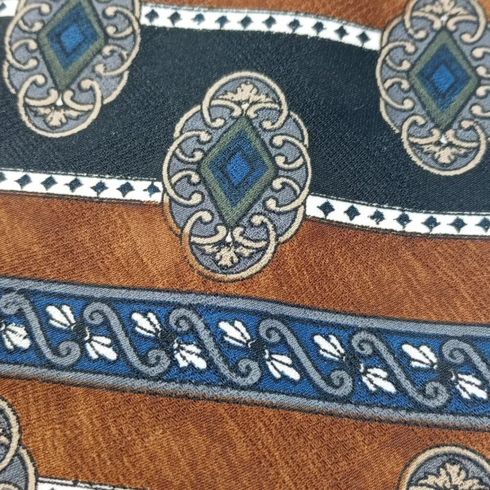 Haggar Tie 60.5